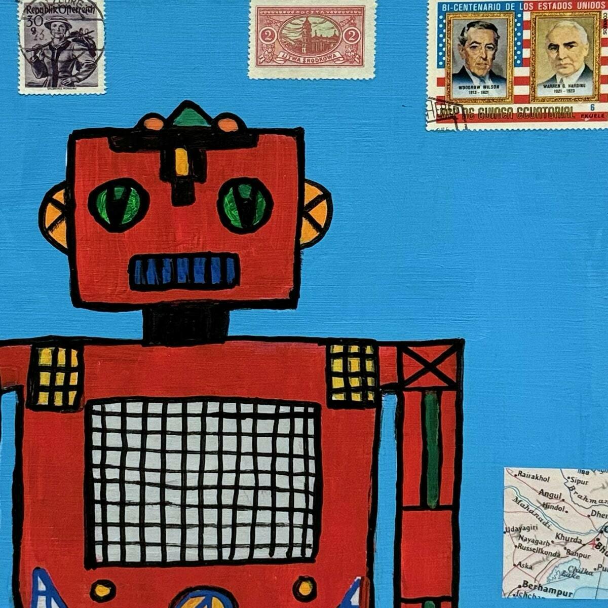 Marco (Robot)