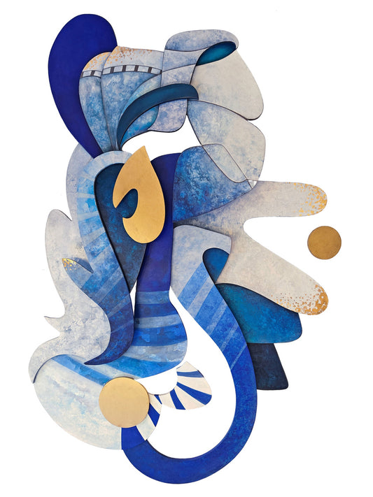 Voice of the Inner Ocean