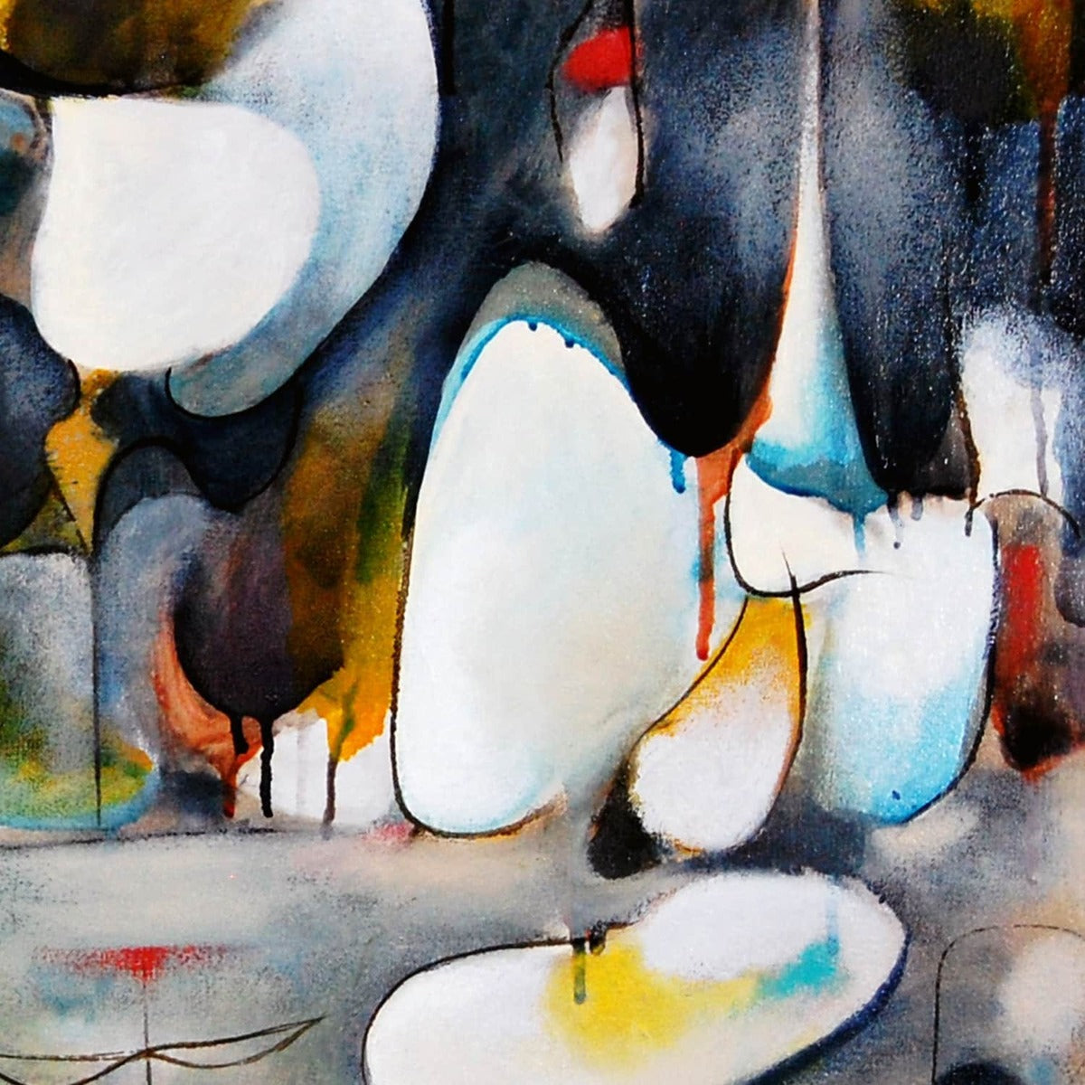 Alien Landscape 8