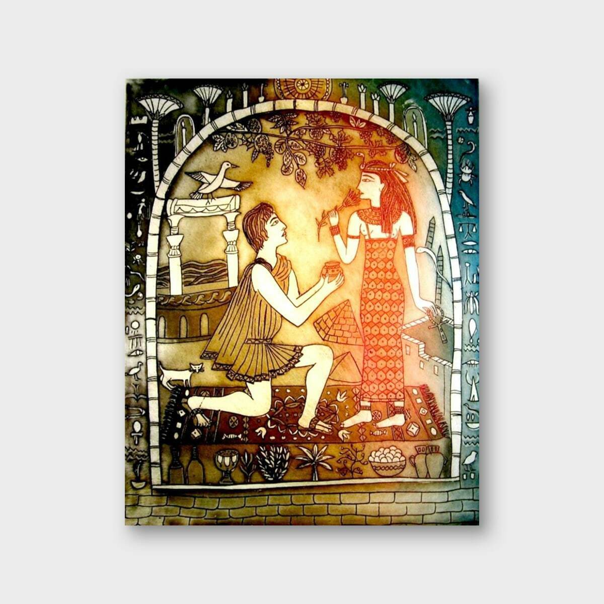 Anthony & Cleopatra
