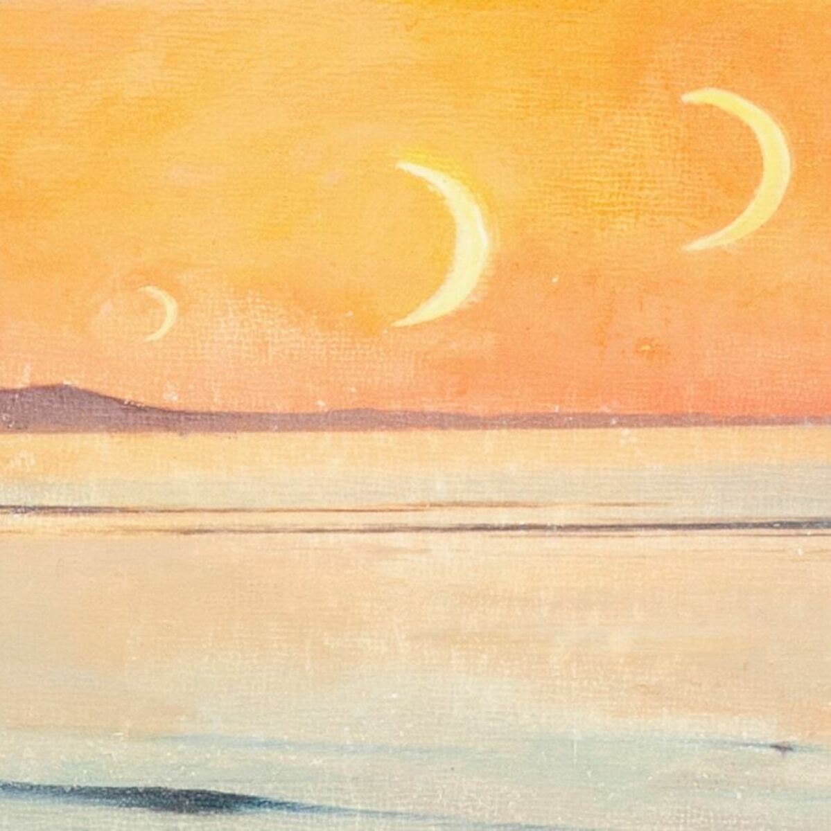 To the Moon