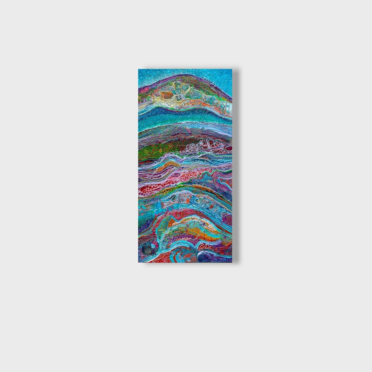 Fujiyama