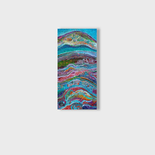 Fujiyama