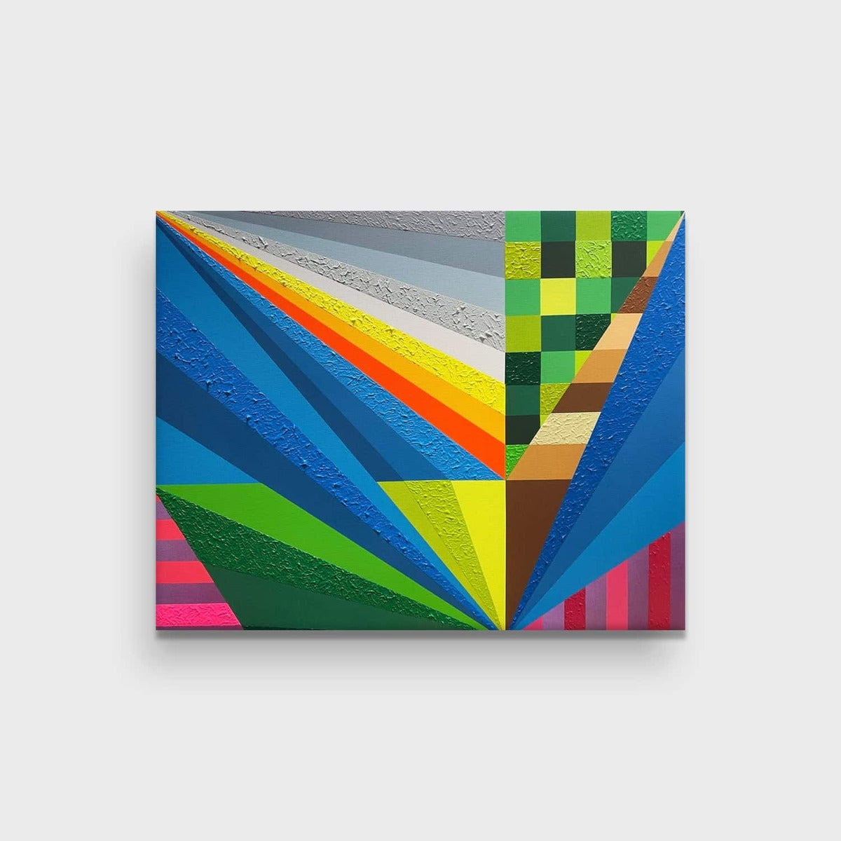 Visuals in the Park #11