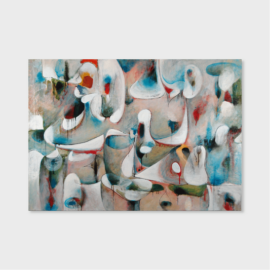 Whispers of the Forgotten