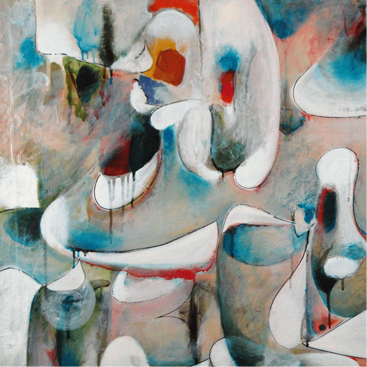 Whispers of the Forgotten