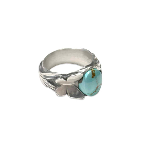Monarch Garden Ring
