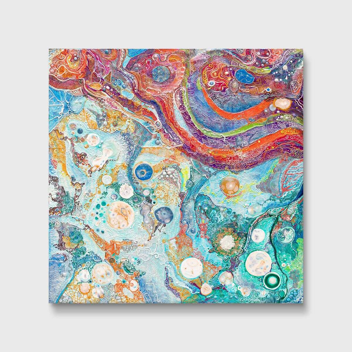 Synaptic