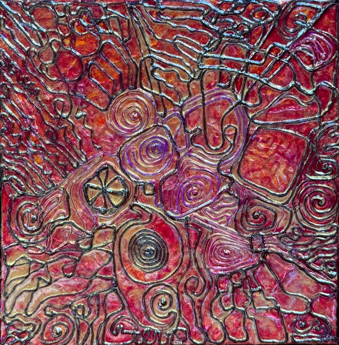 Red 3D Mini (4)