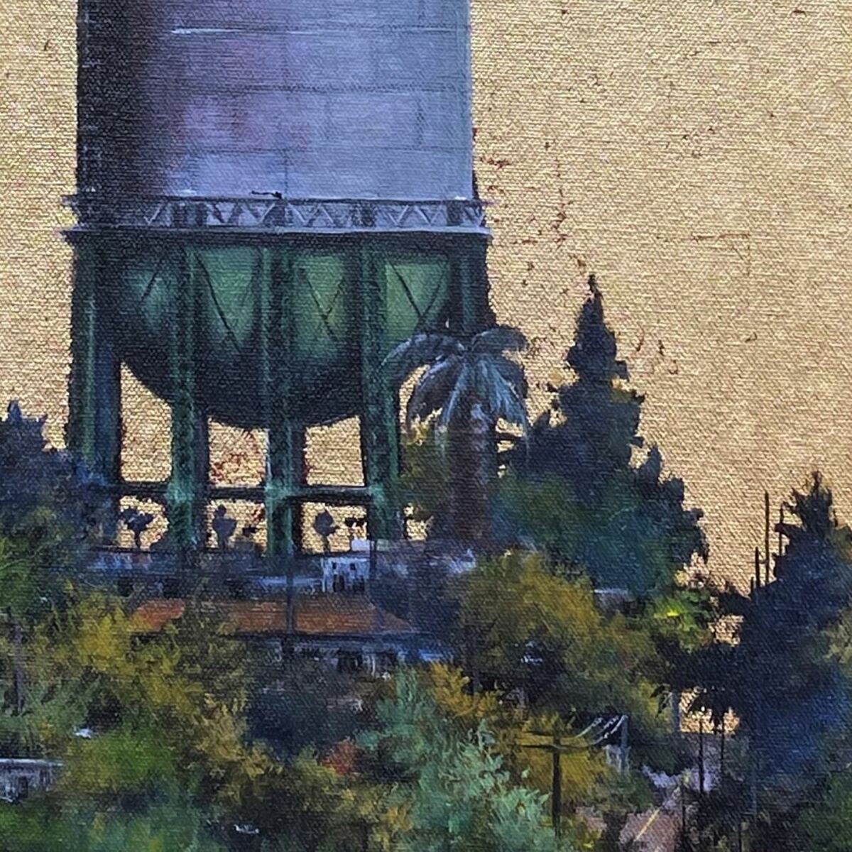 North Park Tower III