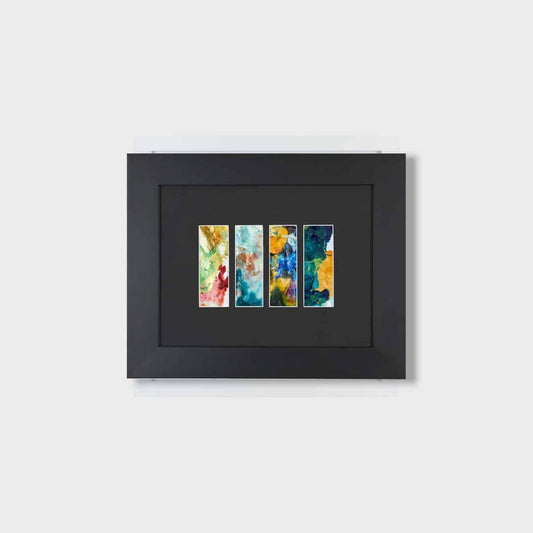 Beautiful Accidents II