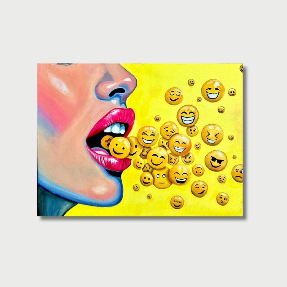 Emojication