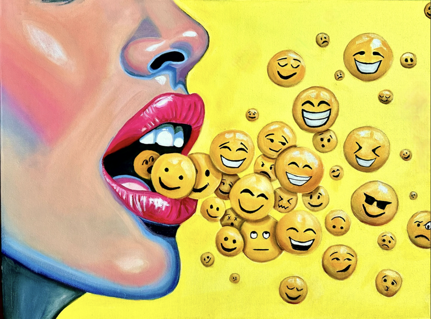 Emojication