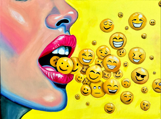 Emojication