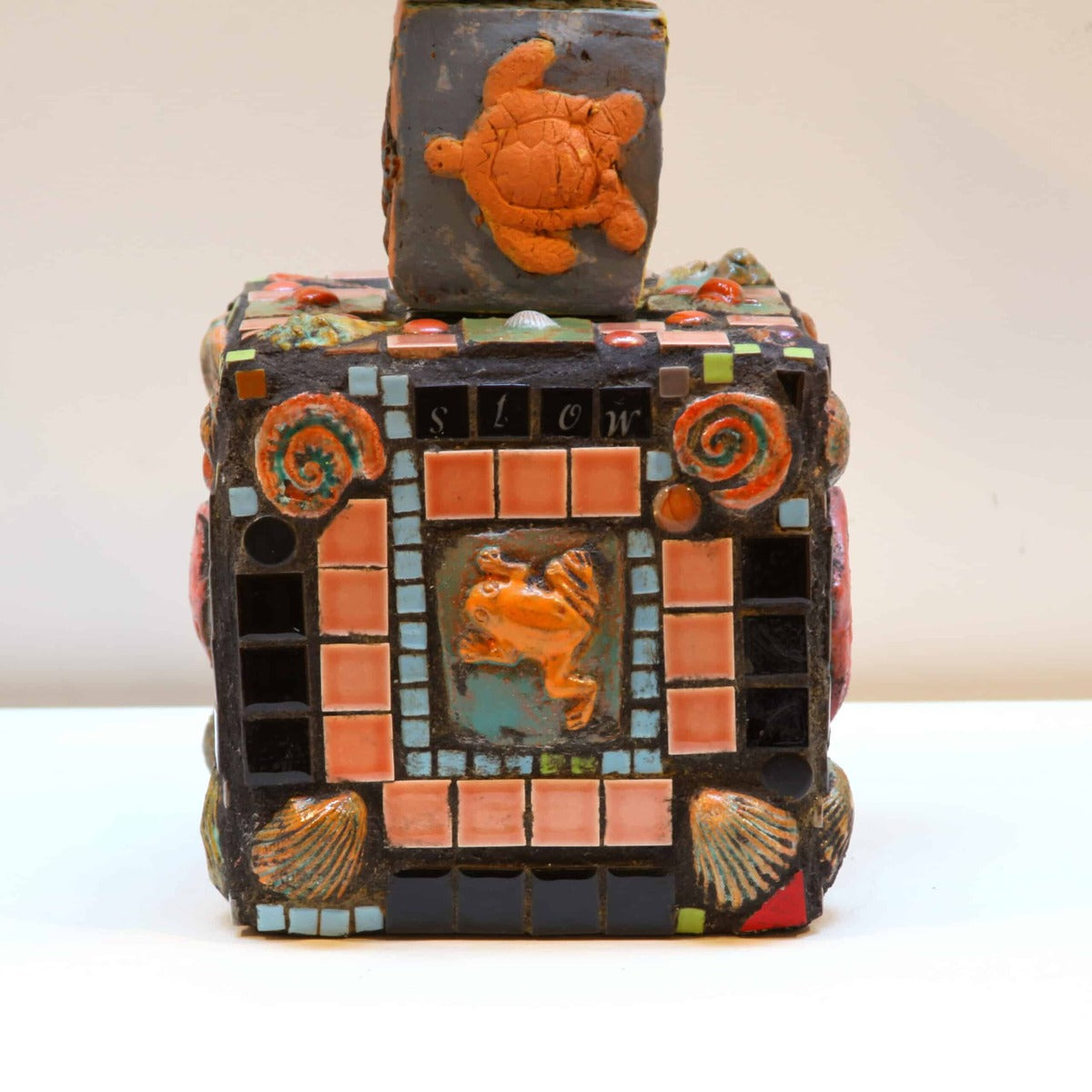 Luv Play Slow Jazz
