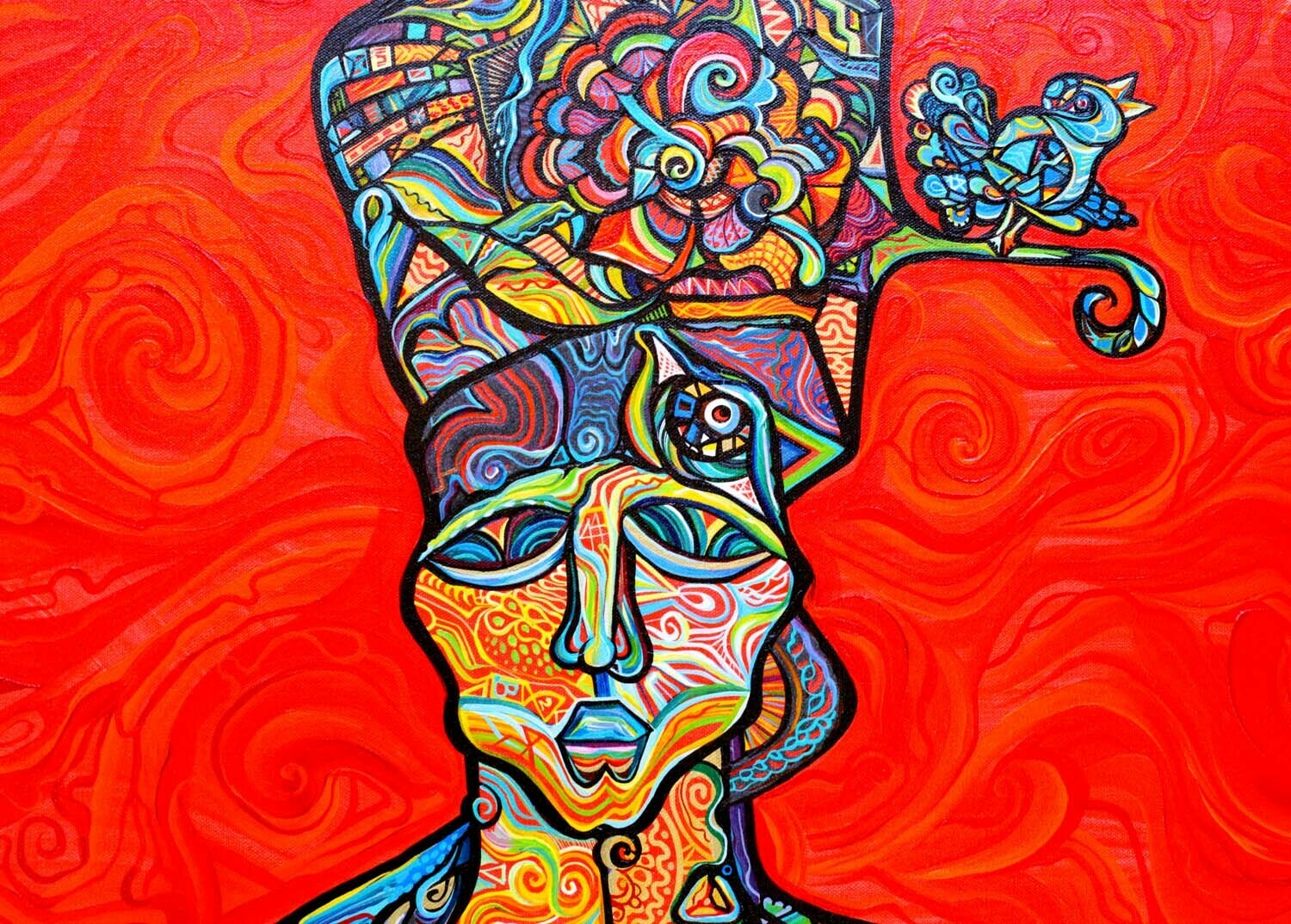 Stepmother Nature