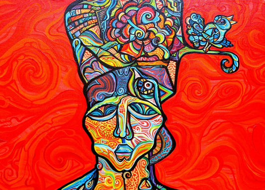 Stepmother Nature