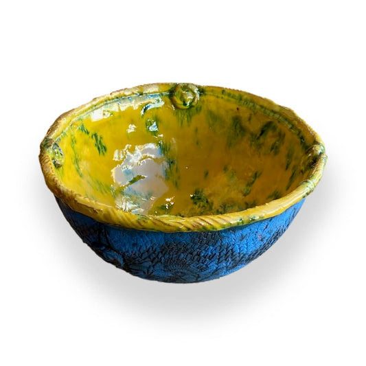 Bowl Sunshine