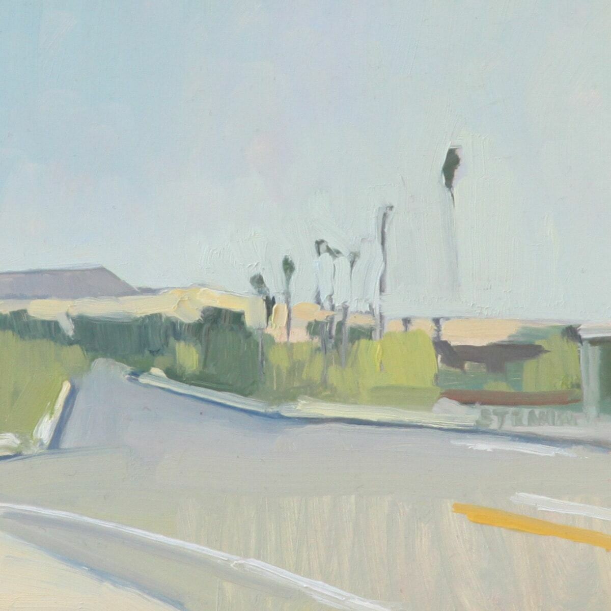 Fonts Point, Borrego Springs