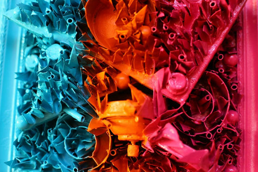 Fruit Stripe Bitches Up