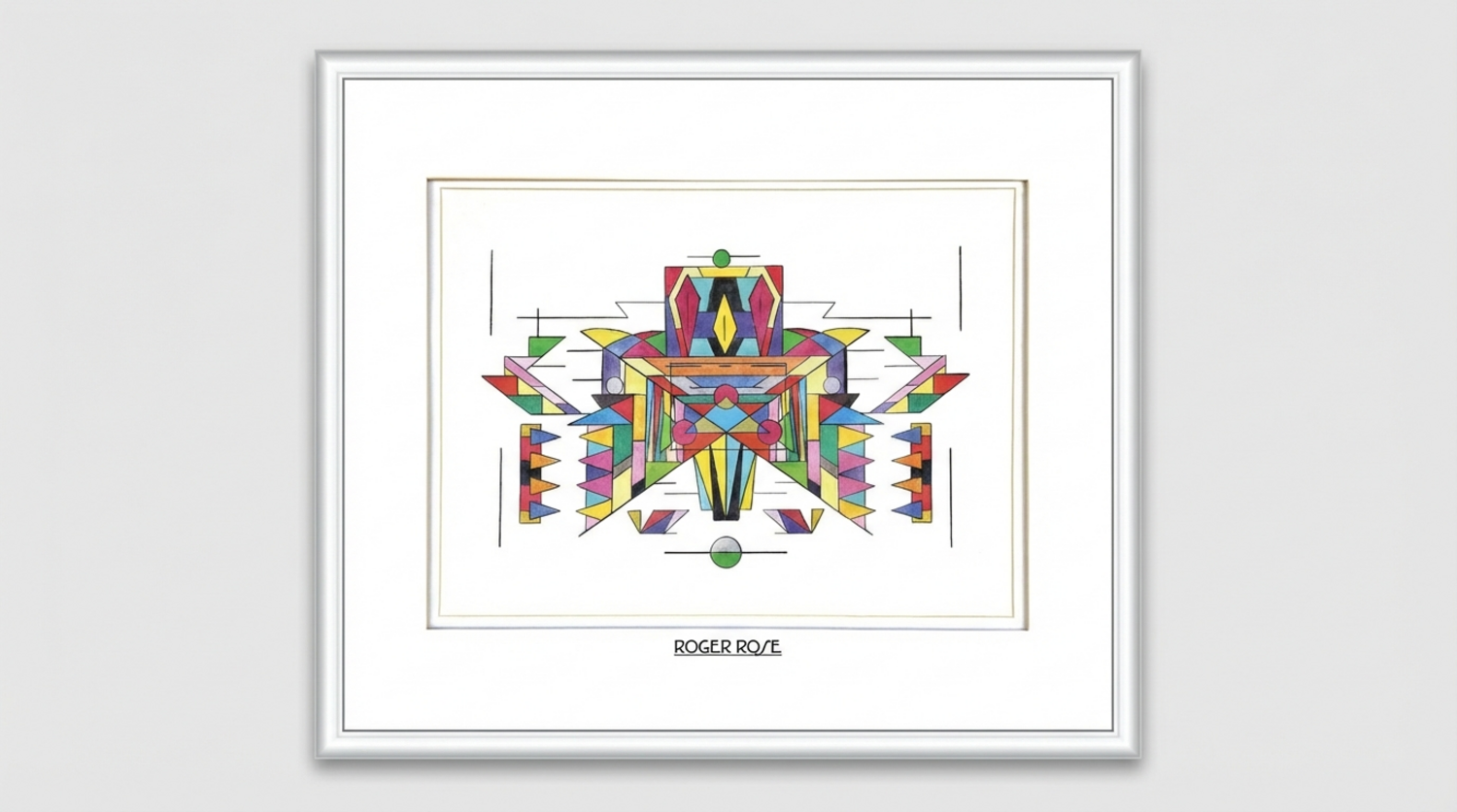 Eagle Brings Higher Truth