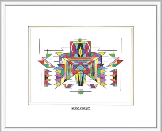 Eagle Brings Higher Truth