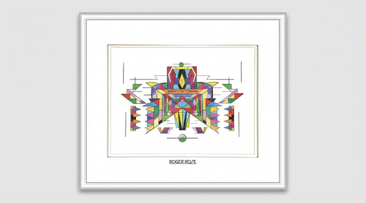 Eagle Brings Higher Truth