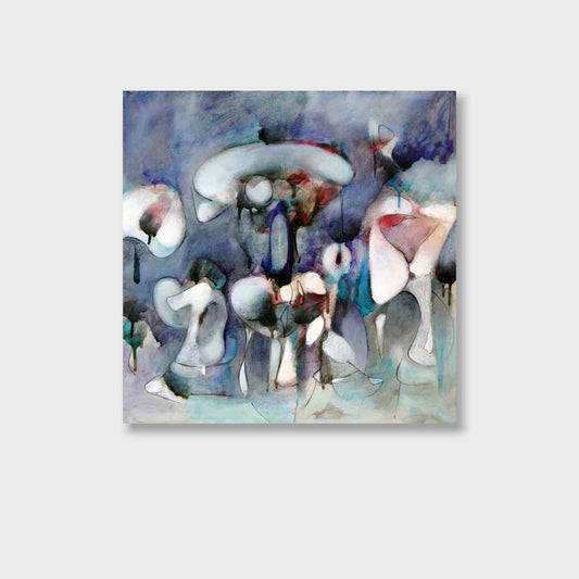 Alien Landscape 7