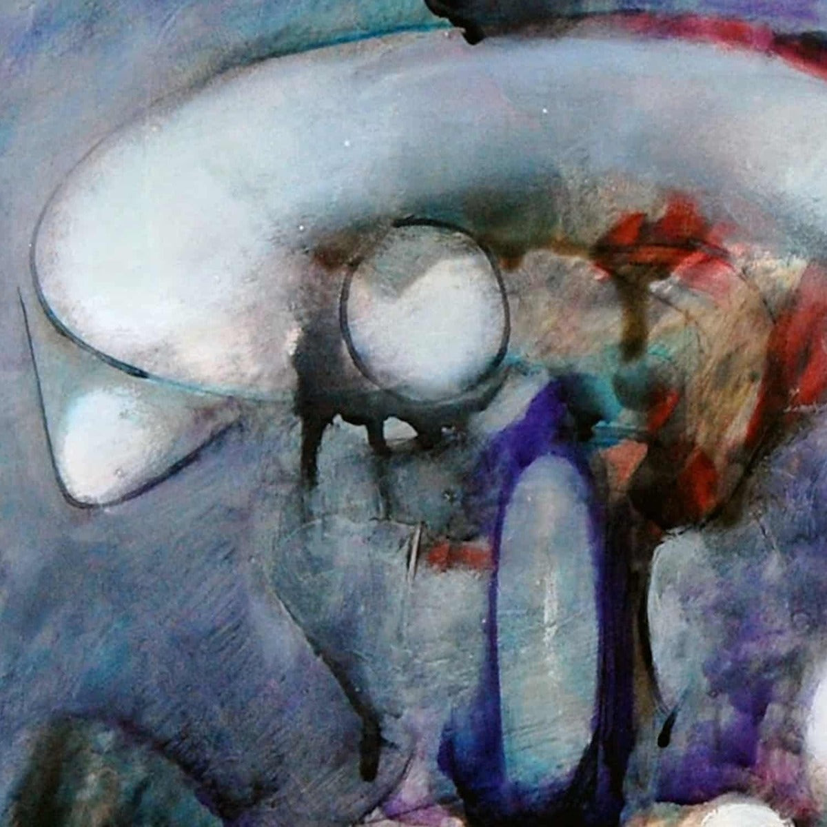 Alien Landscape 7