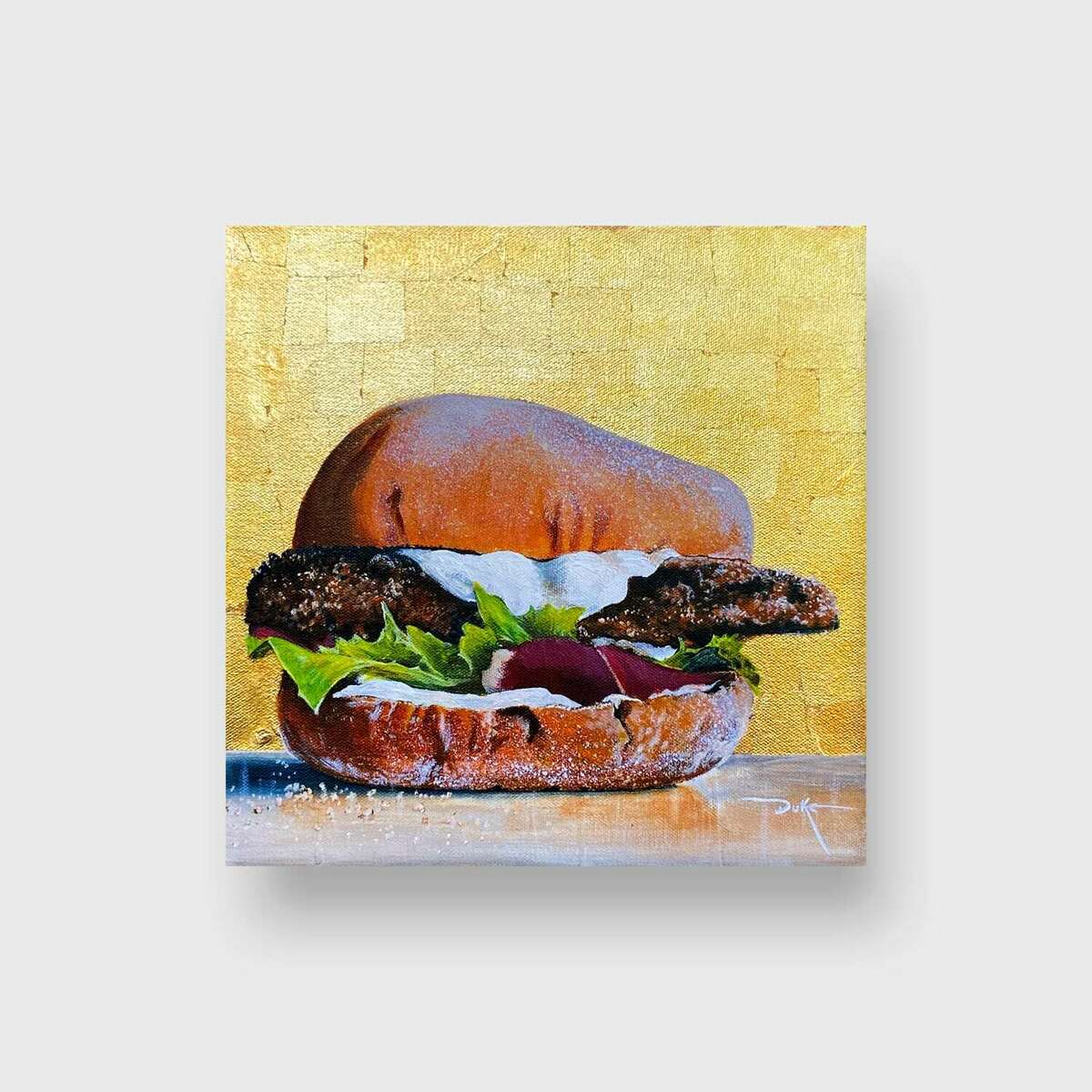 The Ideal Burger II