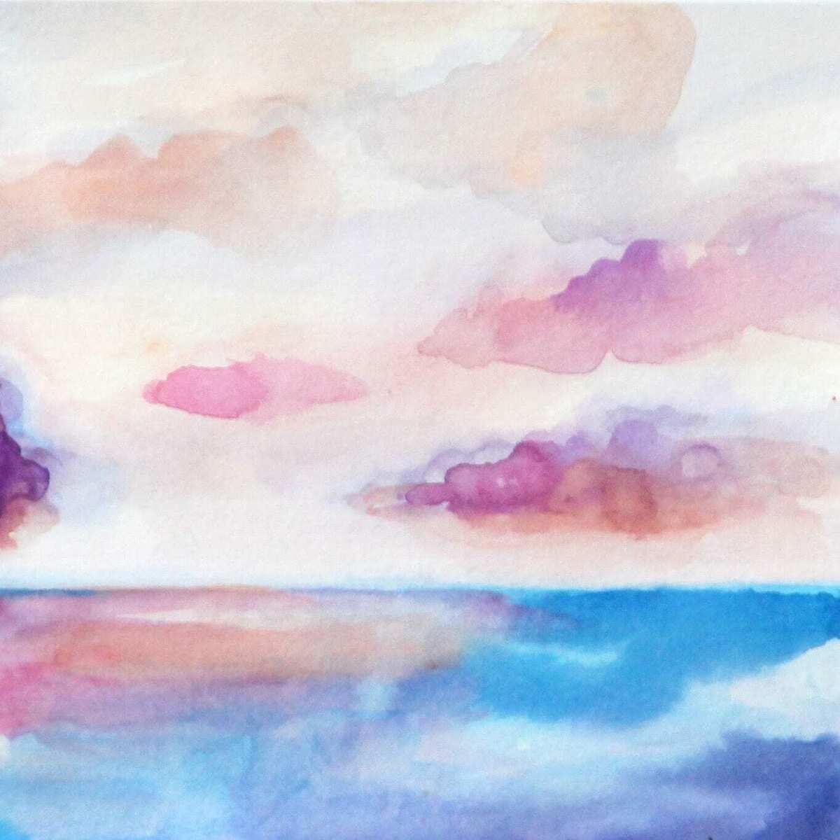 Violet Skies