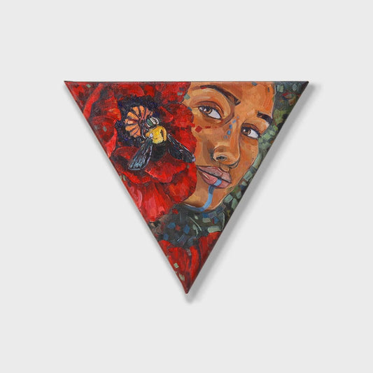 Tell Your Secrets to The Bees