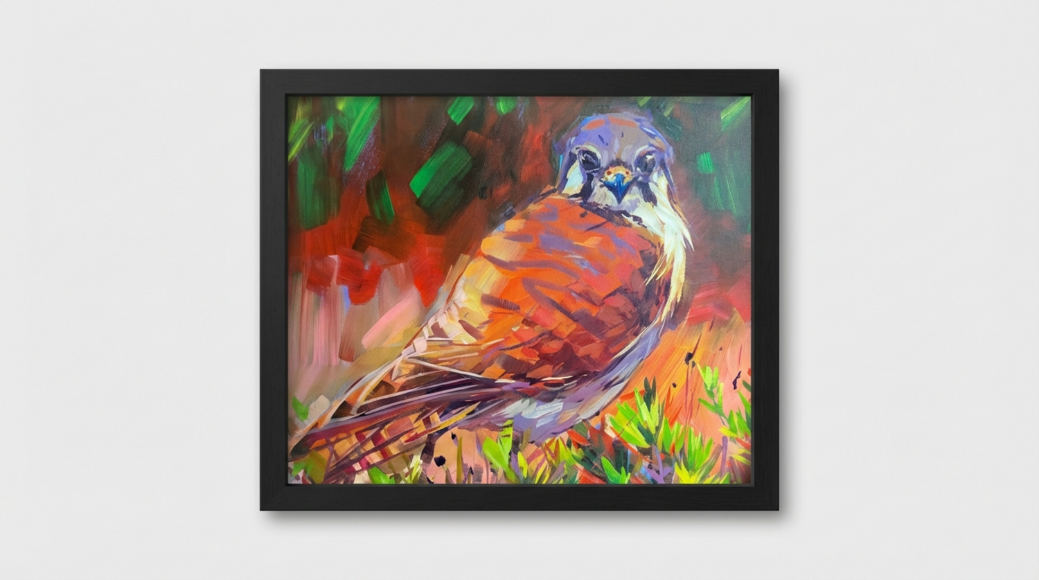 Kestrel