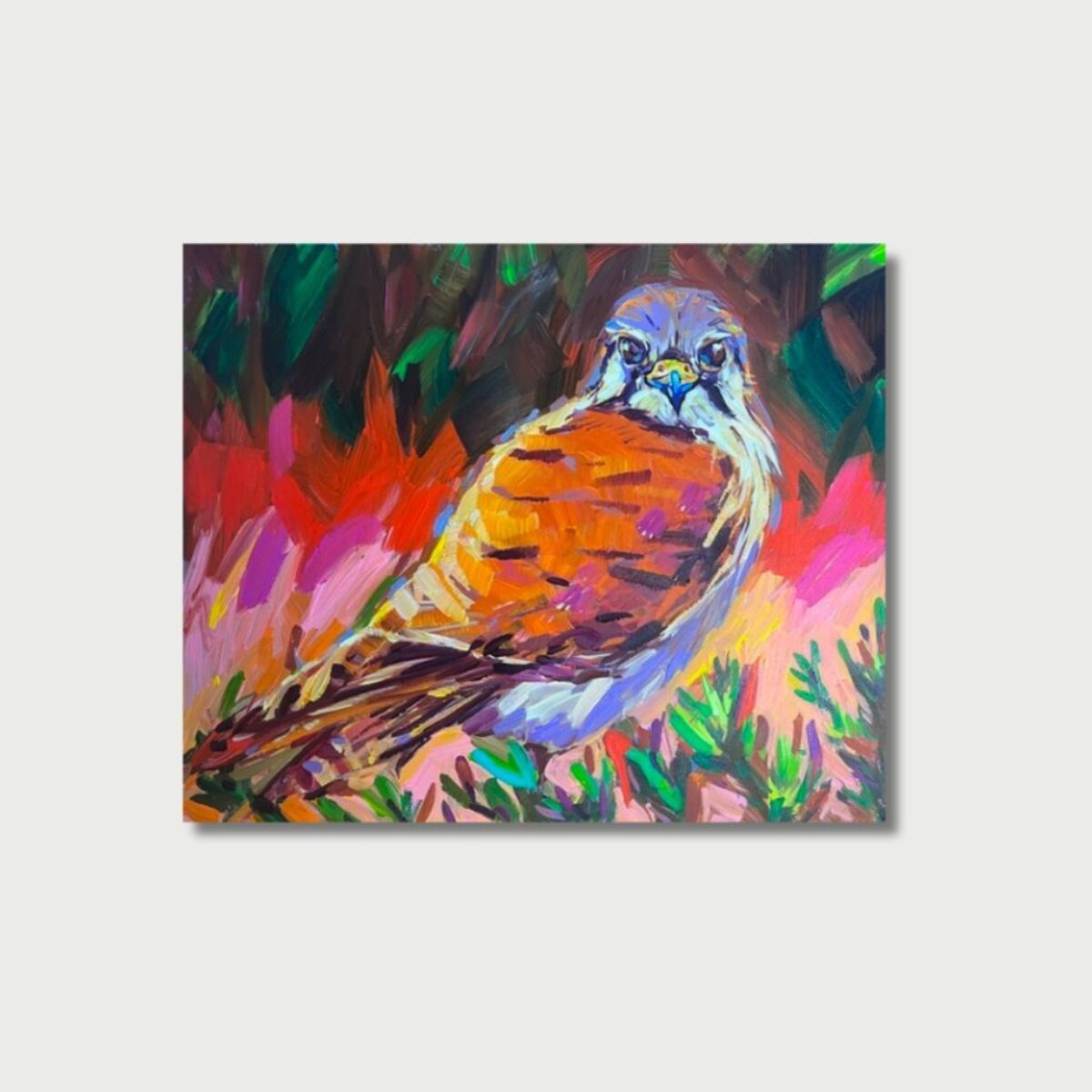 Kestrel