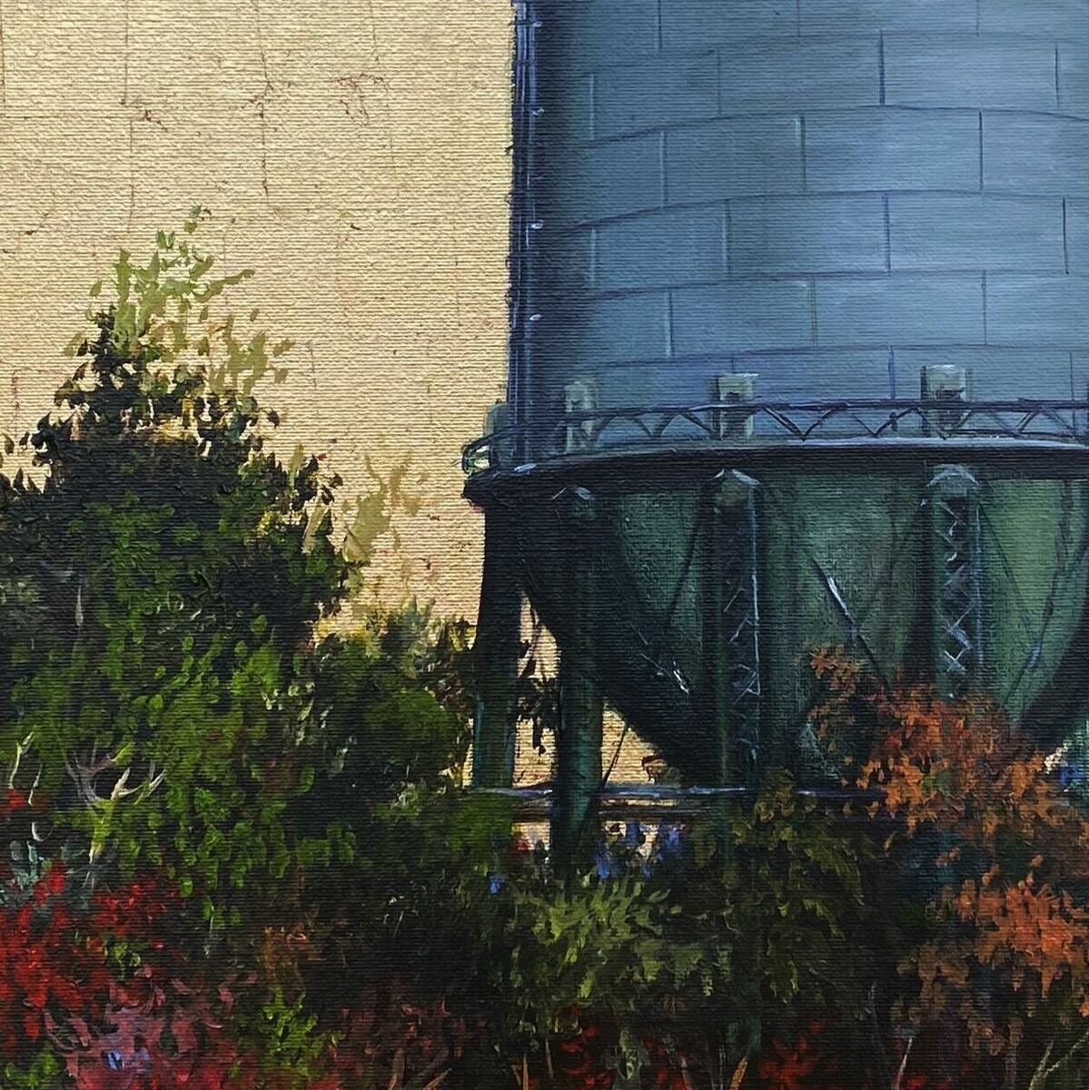 North Park Tower V