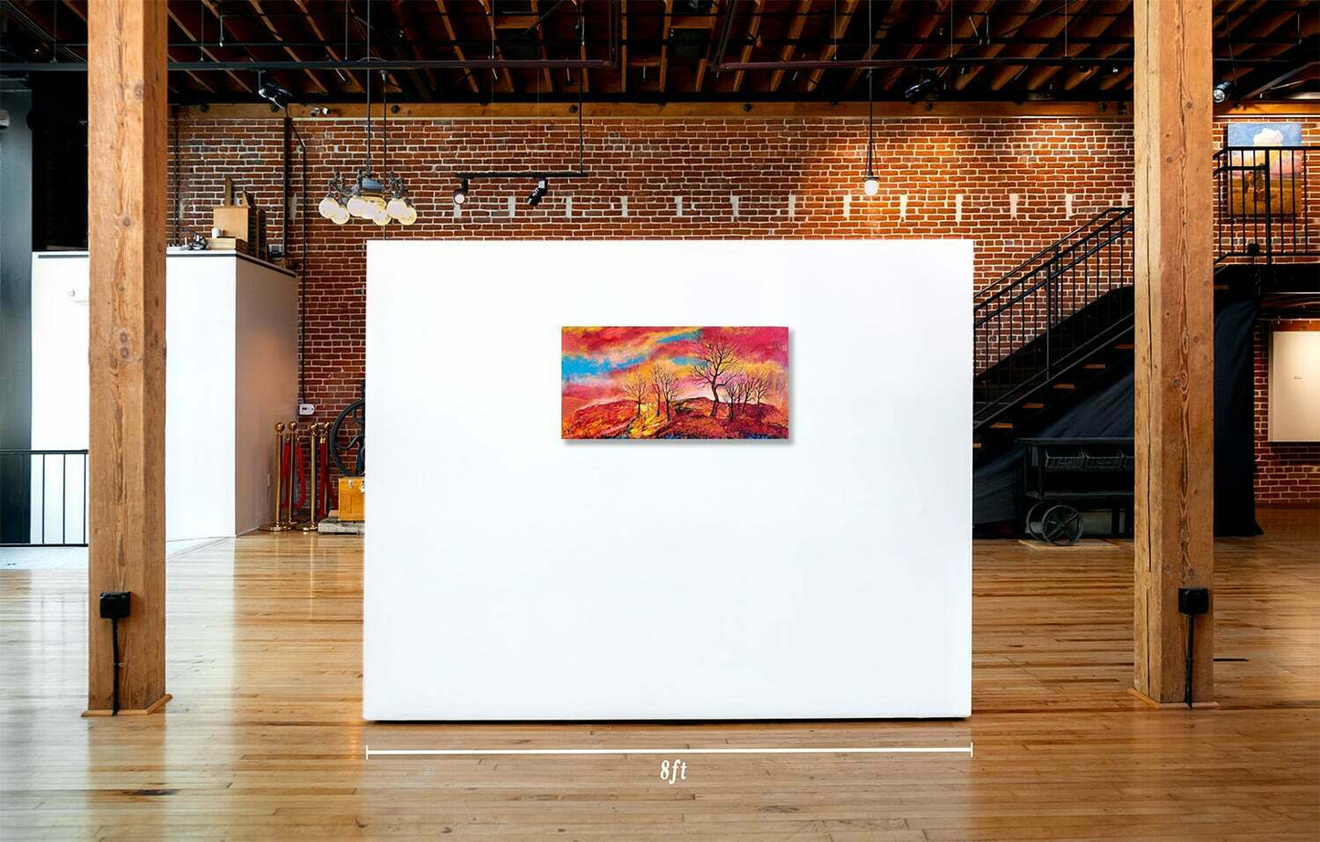 High Ridge