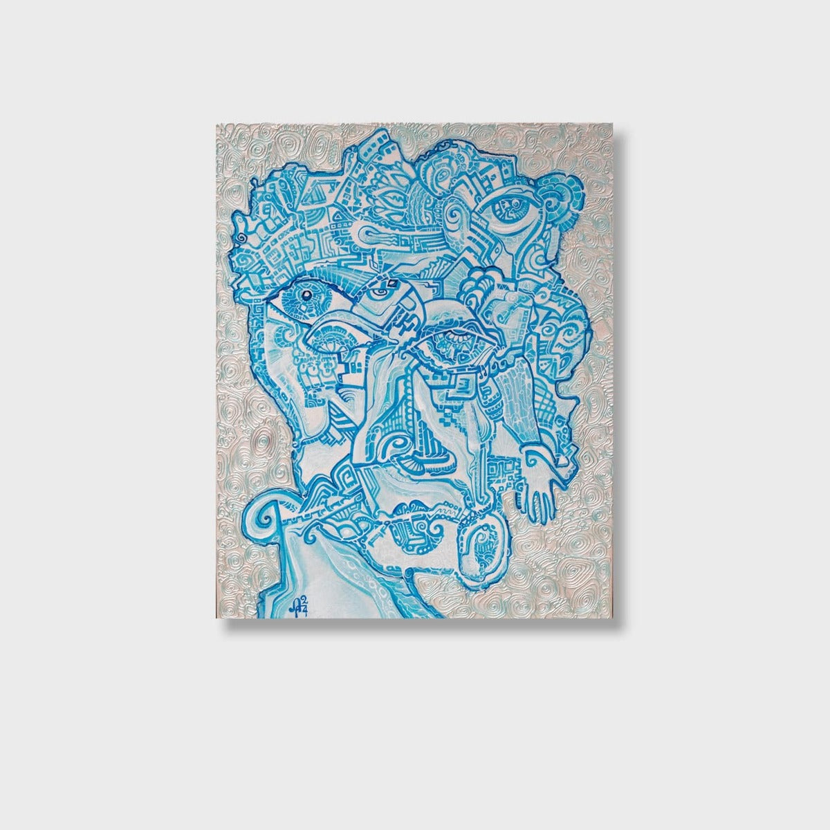 Blue Dream