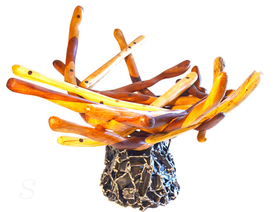 The Garden of Earthly Delights