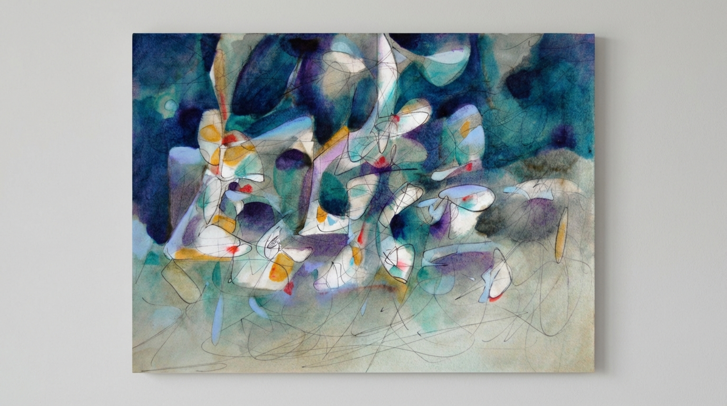 Treading Unseen Paths