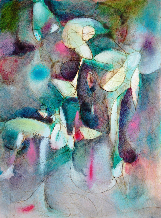 Repairing the Synapse