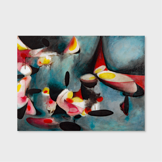 In The Wake of New Life