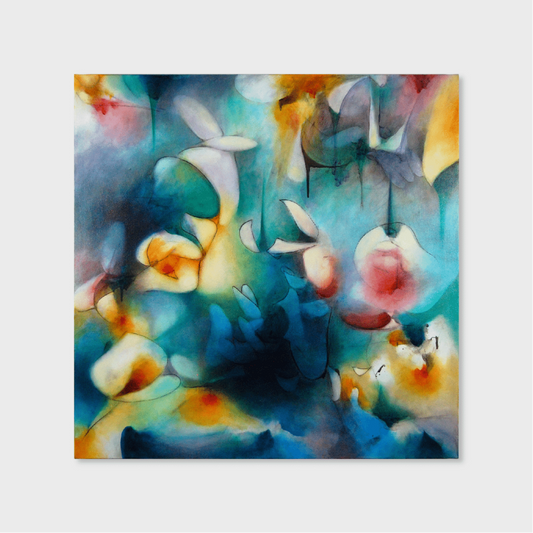 Flowers of the Abyss