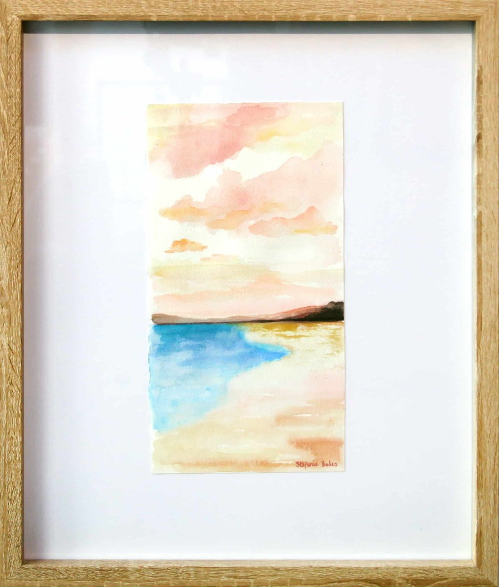 Shoreline