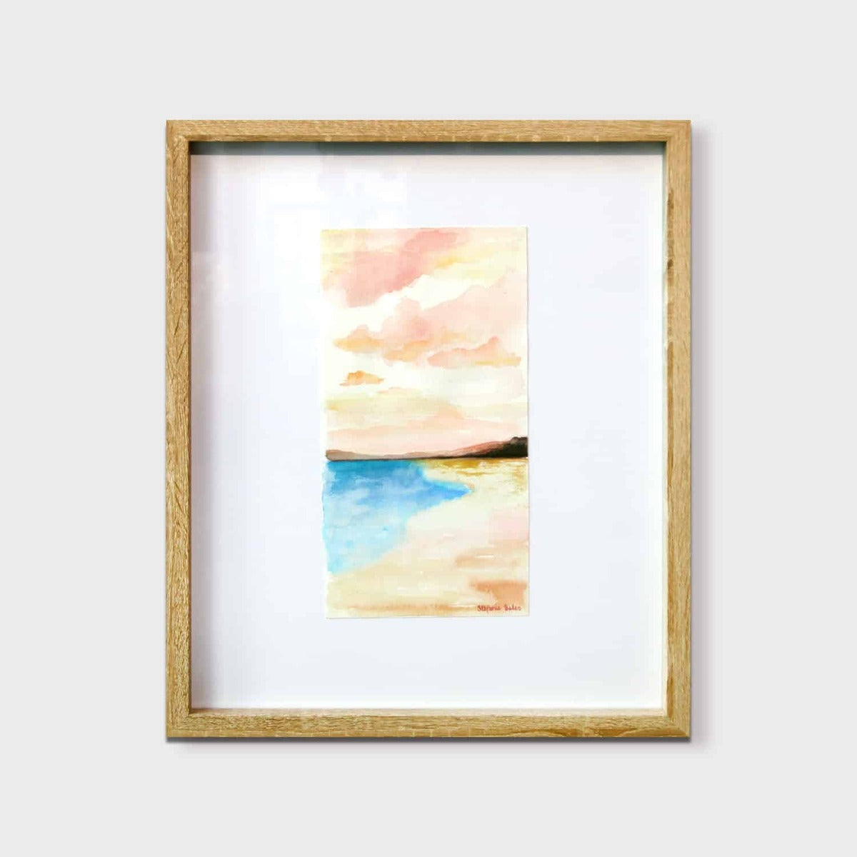 Shoreline