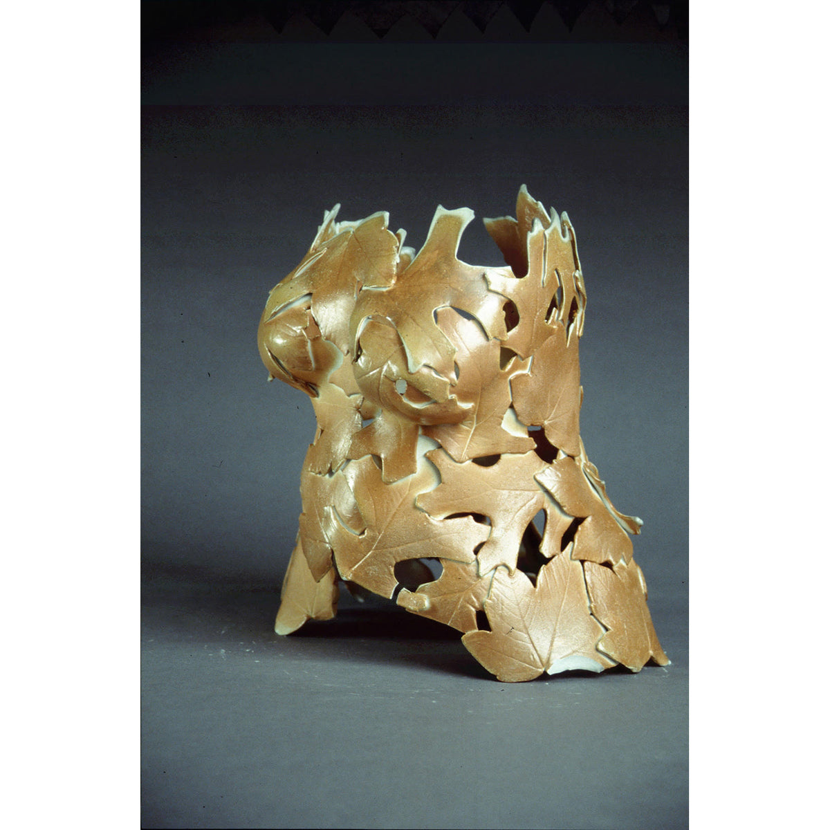 Armor: Protection Series #1