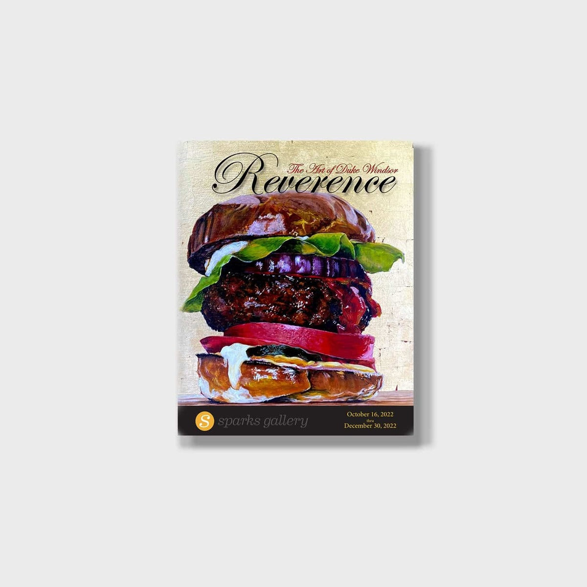 Reverence Catalog