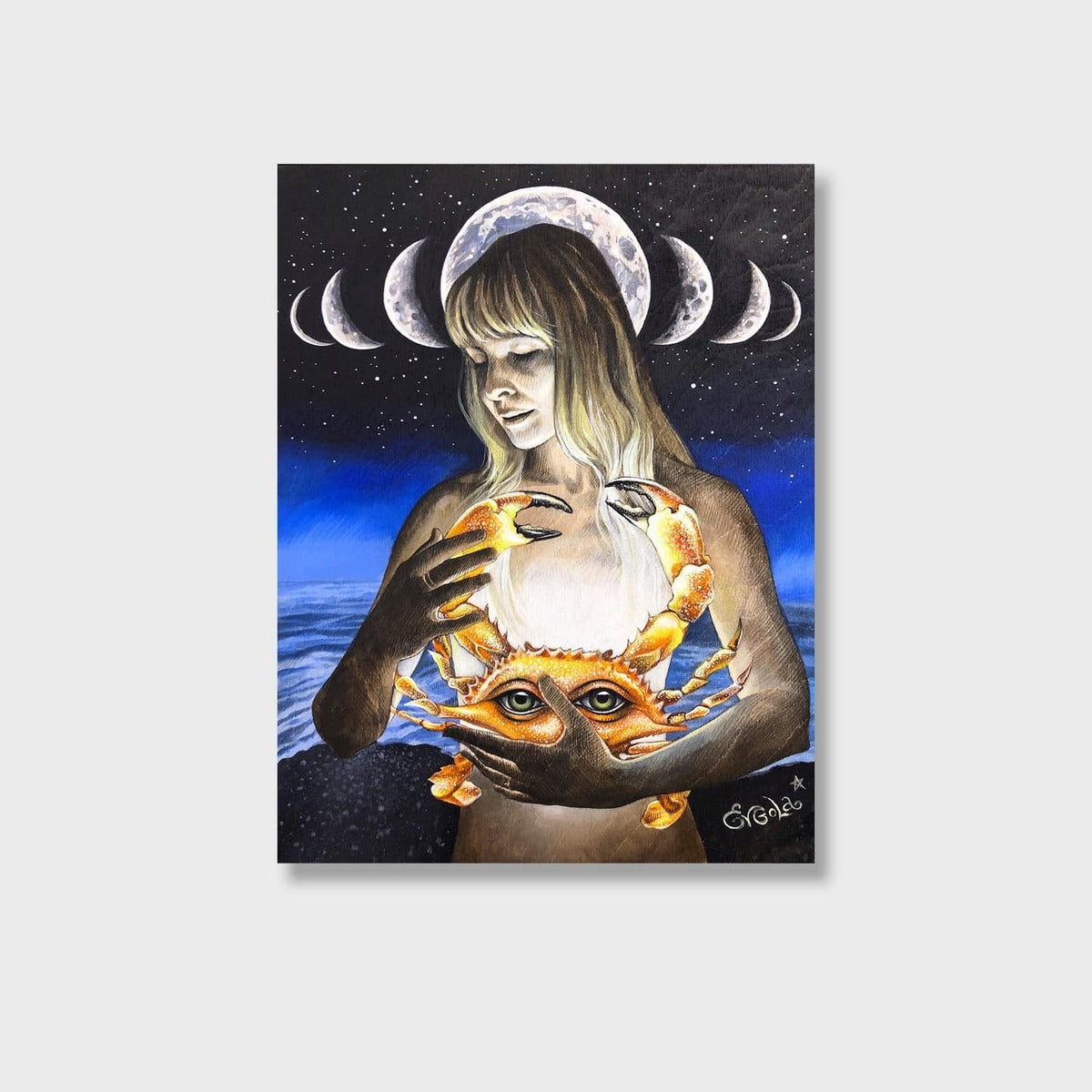 Shelter (Cancer Zodiac)