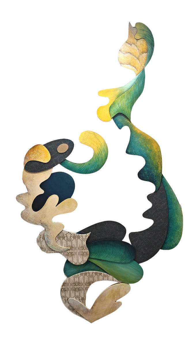 Flow of Becoming