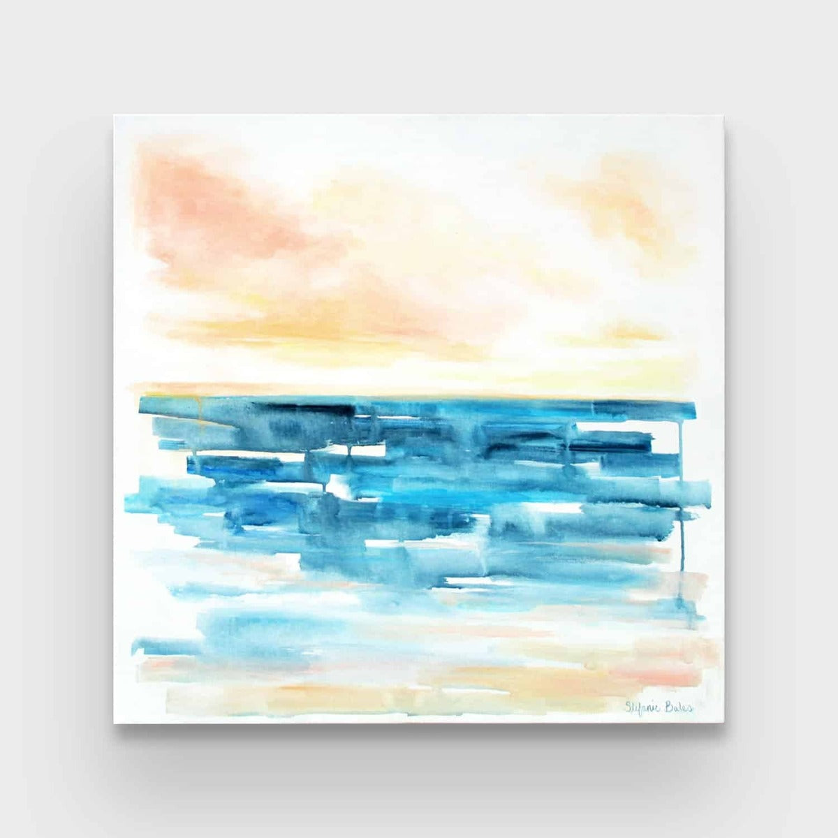 Dreams of the Coast
