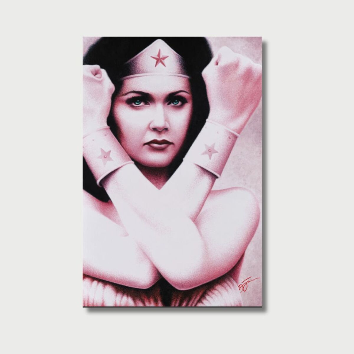 Wonder Woman